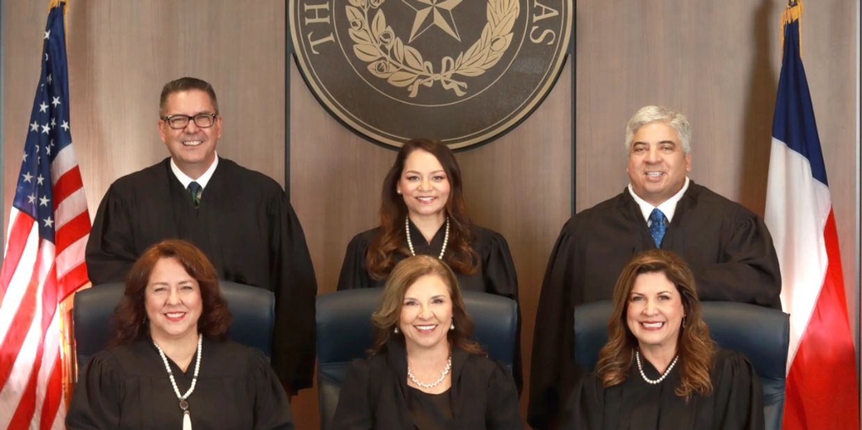 13th Court of Appeals